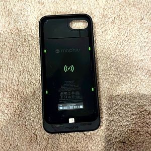 iPhone 8 Charging Case